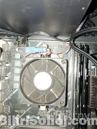 Amd Athlon 3000g Processor